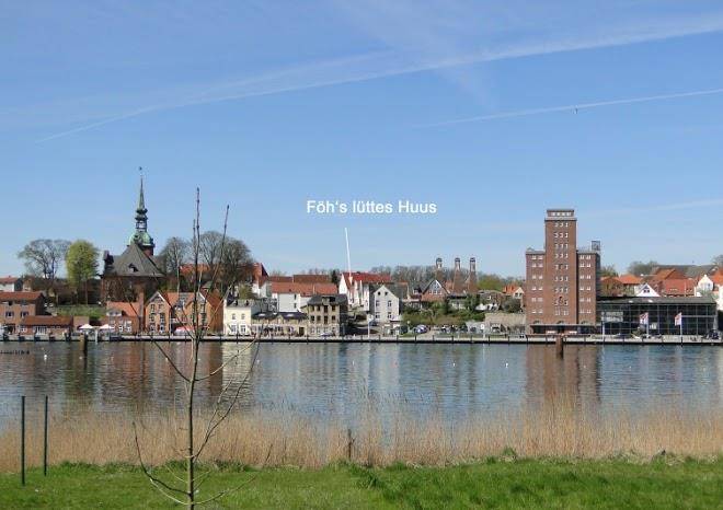 Ferienhaus foh's luttes huus designer ferienwohnungen