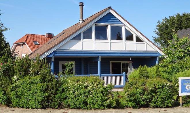 Ferienhaus in kappeln dat smuke swedenhuus