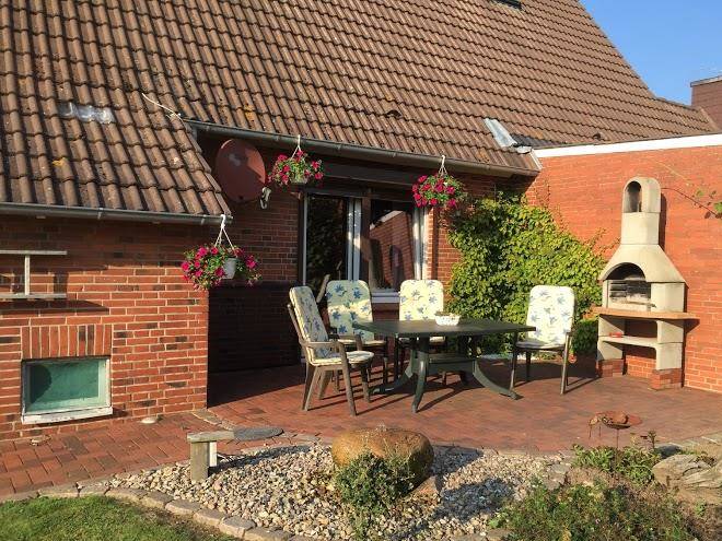 Ferienhaus karin