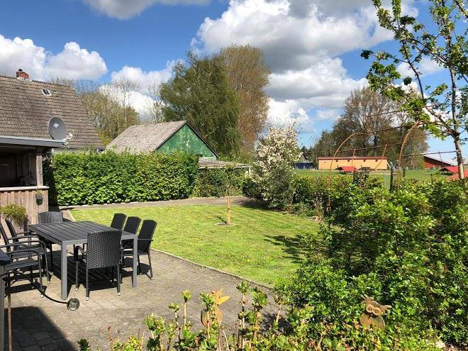 Ferienhaus landgluck