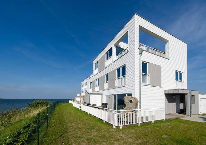 Ferienhaus meeresbrise die ferienhaus agentur
