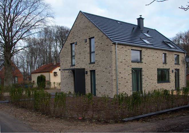 Ferienhaus schleiharmonie