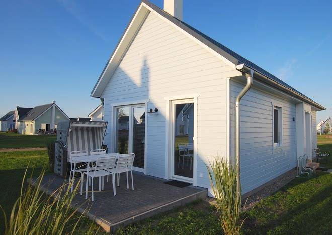 Ferienhaus sea you
