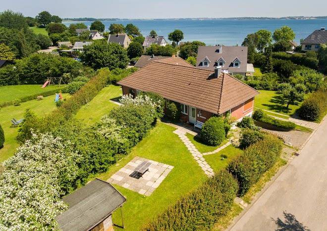 Ferienhaus seeblick