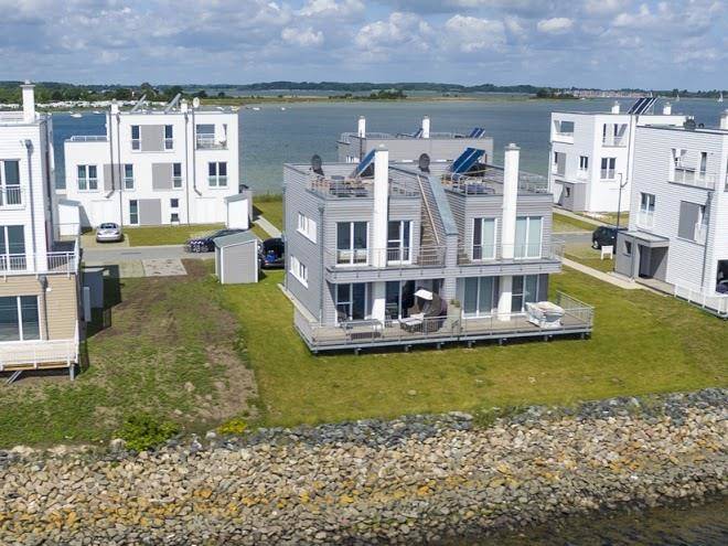 Ferienhaus strandnest die ferienhaus agentur
