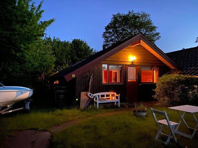 Ferienhaus trehus