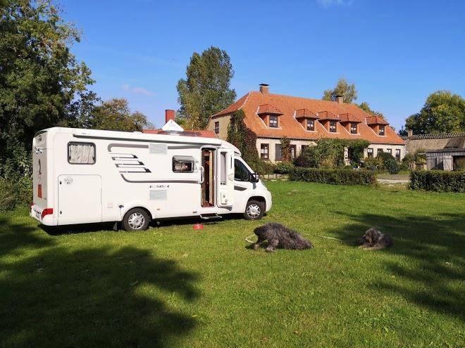 Ferienhof lassen