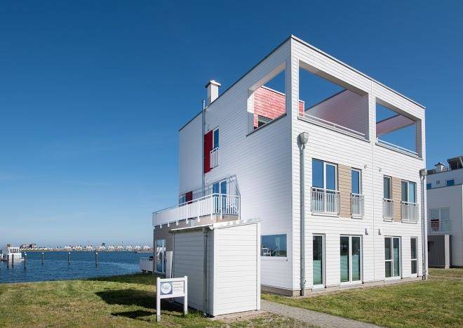 Ferienobjekt kusten lodge die ferienhaus agentur