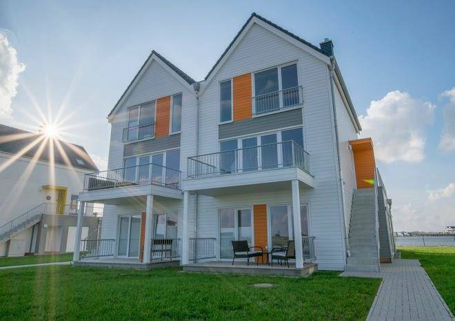 Ferienobjekt meereszeit die ferienhaus agentur