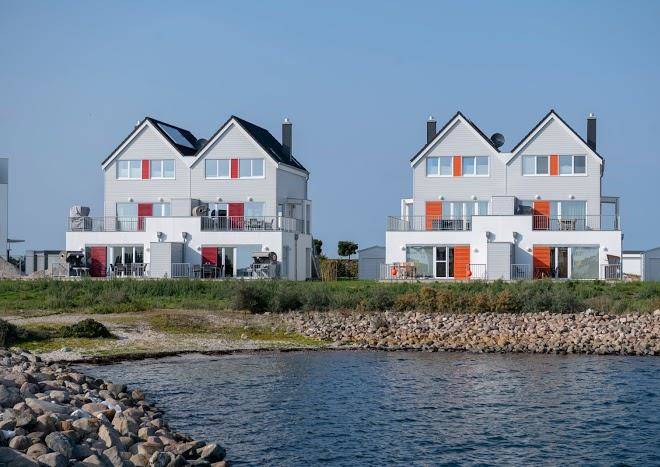 Ferienobjekt pamir die ferienhaus agentur