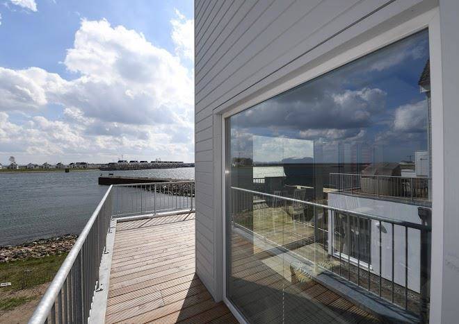 Ferienwohnung ostseeflair die ferienhaus agentur