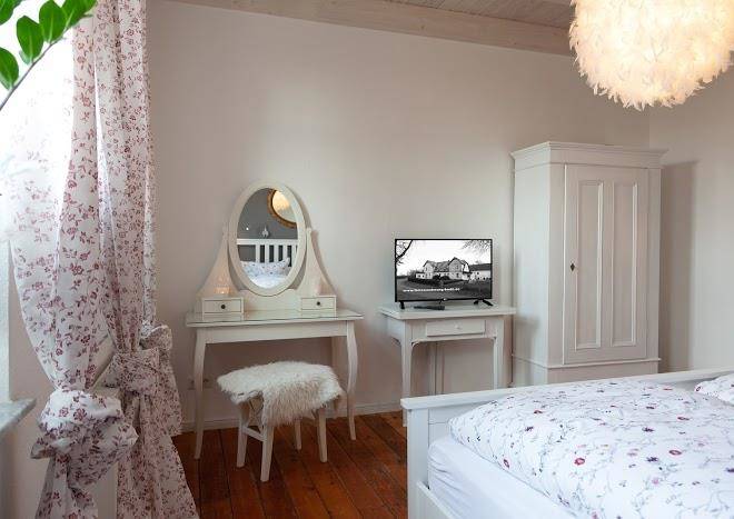 Ferienwohnung bodil