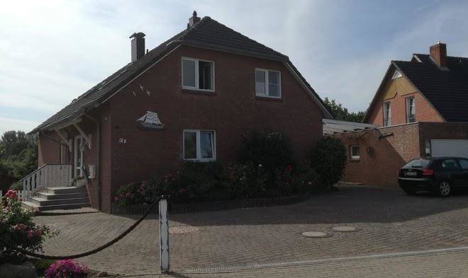 Ferienwohnung klein