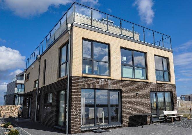 Ferienwohnung traumblick auf der ostsee die ferienhaus agentur gmbh
