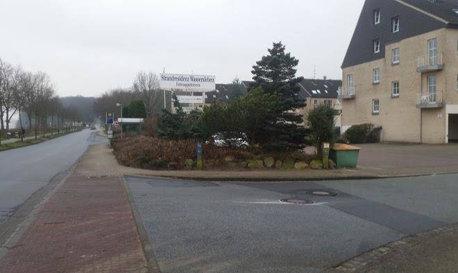Ferienwohnung wassersleben
