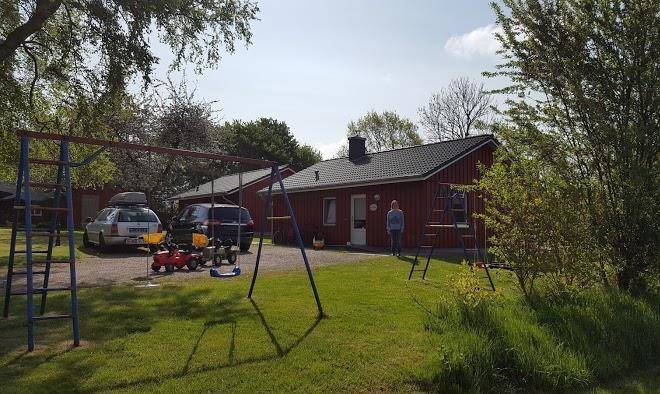 Ferienwohung Auf Dem Biohof Image