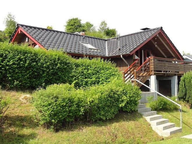 Fjordstuga