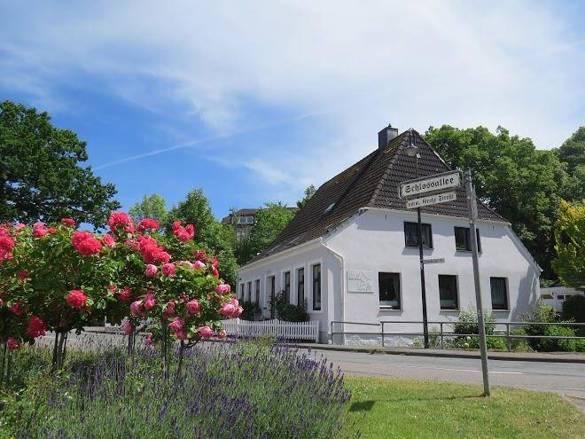 Gastehaus gestrup inh gabriele ludmann