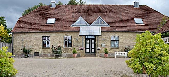 Gastehaus krog