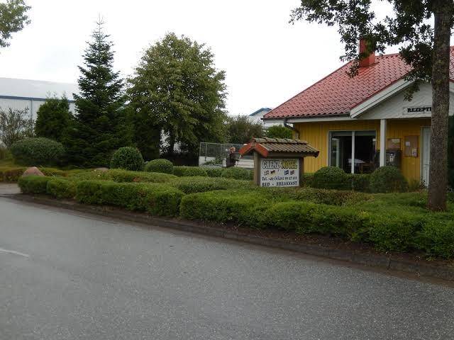 Grenzmotel