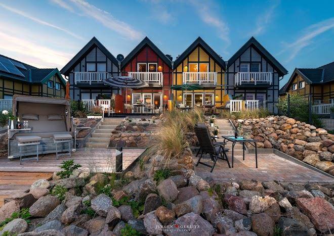 Achterdiek ferienhaus meerzeit fur ferien