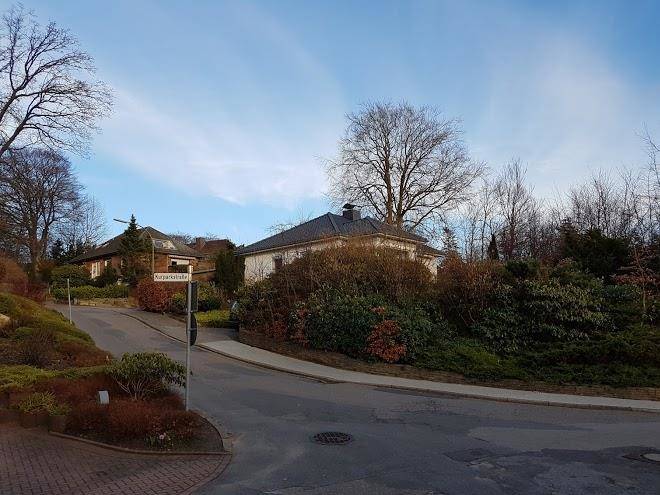 Haus am meer glucksburg