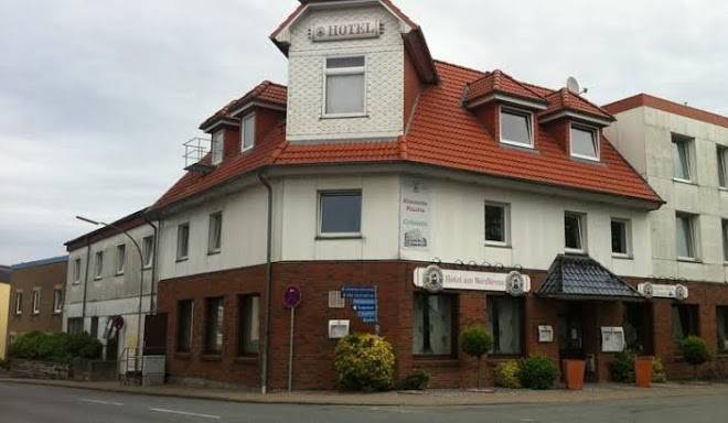 Hotel Am Nordkreuz Image