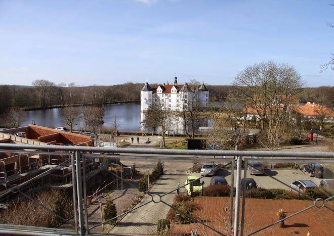 Hotel Am Wasserschloss Image