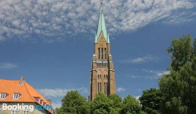Hotel an der schlei