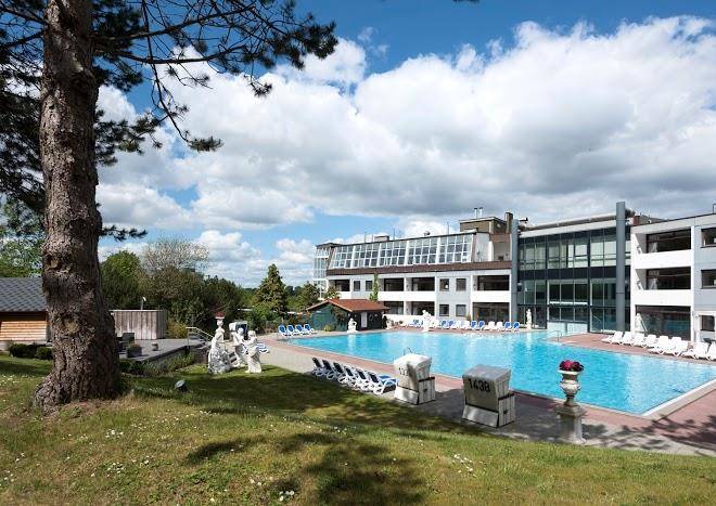 Hotel des nordens