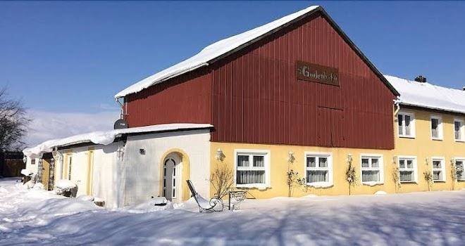 Hotel godenhof