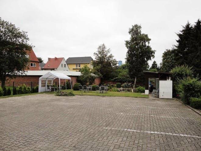Hotel hohenzollern schleswig