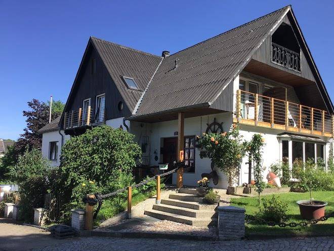 Hotel knurrhahn