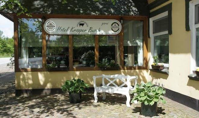 Hotel Kropperbusch Image