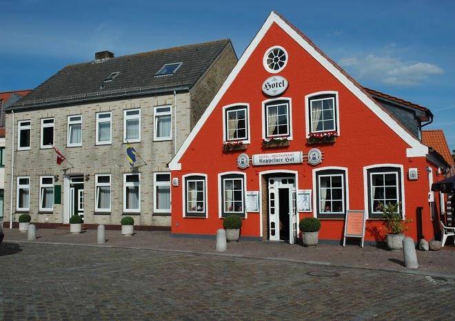 Hotel Restaurant Kappelner Hof Image