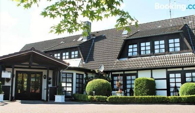 Hotel restaurant nordlicht