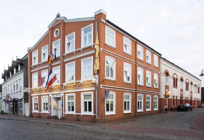 Hotel Stadt Kappeln Image