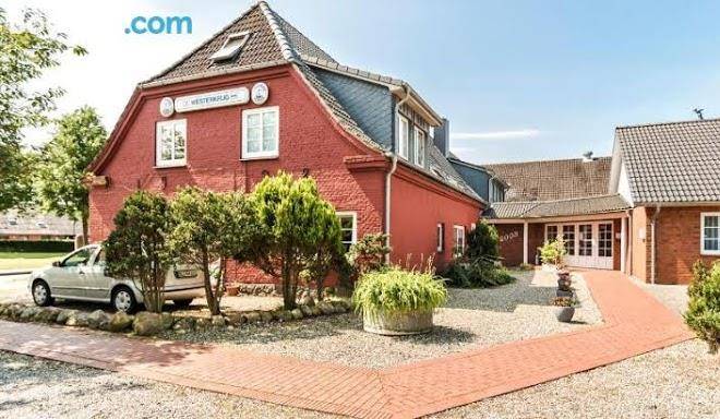 Landguthotel westerkrug