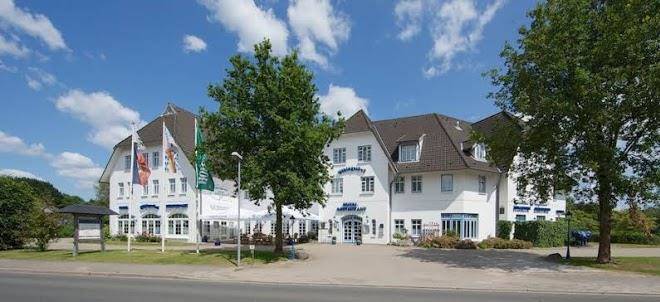Hotel Restaurant Wikingerhof Gmbh & Co Kg Image