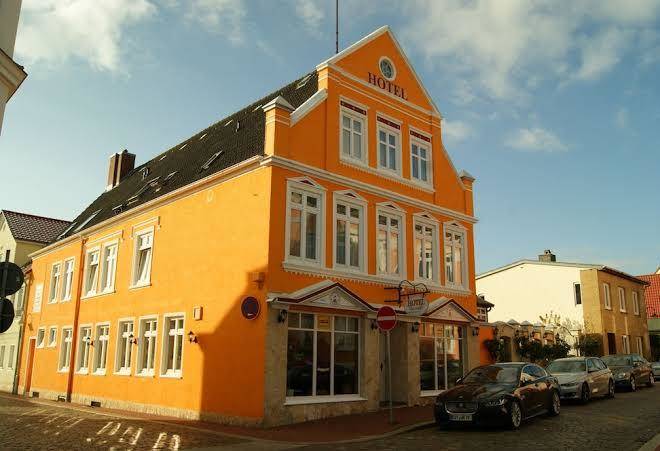 Hotel zur muhle