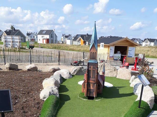 Hygge hus dop146 ostseeresort olpenitz