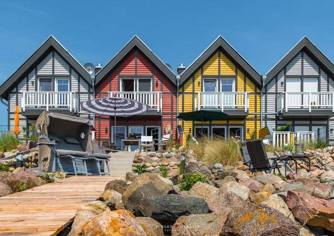 Auszeit ferienhaus meerzeit fur ferien