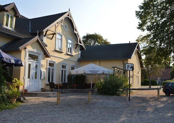 Landgasthaus streichmuhle