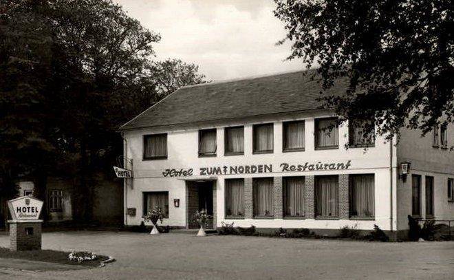 Landgasthof hotel zum norden