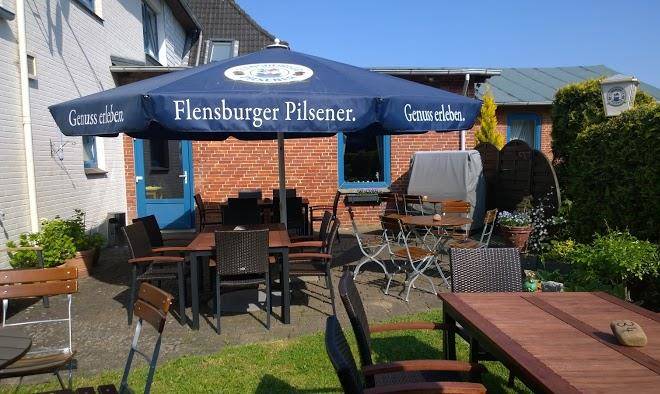 Landkrog gelting