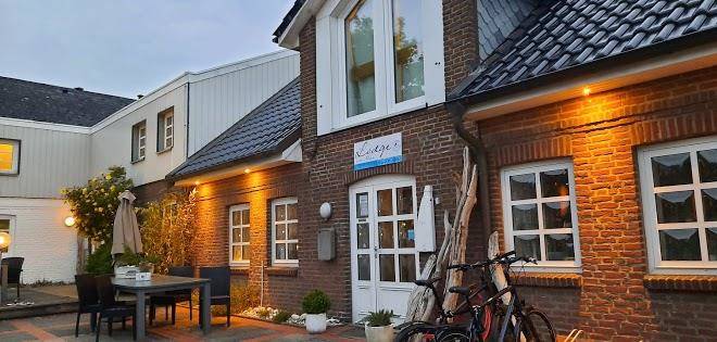 Lodge Am Meer Sonja Friede E K Image