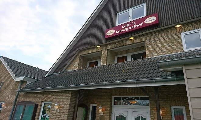 Luhr's gasthof