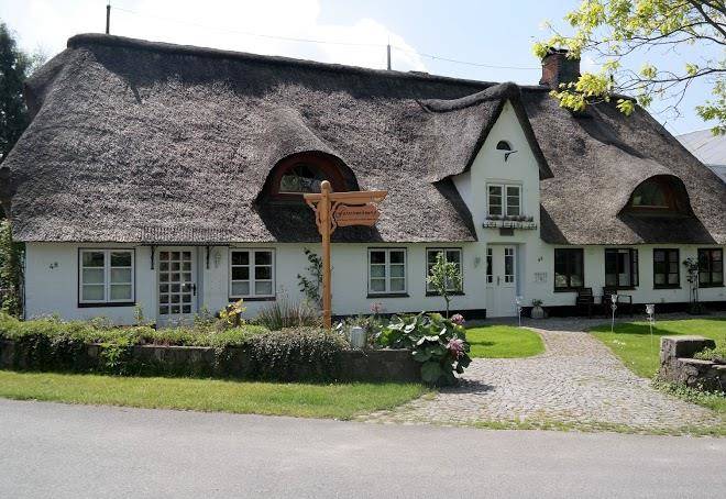 Meyn Urlaub Unter Reet De Image