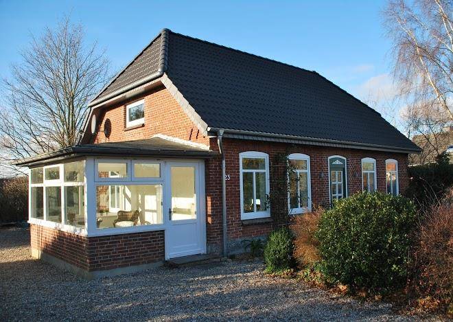 Ferienhaus alte korbflechterei 5 sterne
