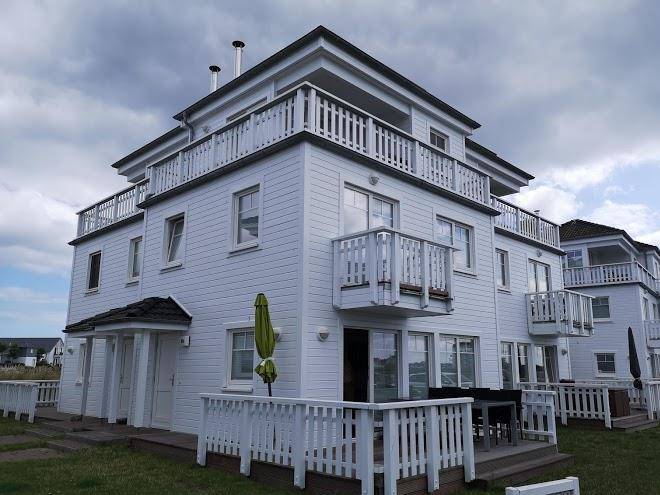 Ostseeresort olpenitz